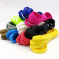 Elastic No Tie Shoe Laces For Adults,Kids,Elderly,System With Elastic Shoe Laces
